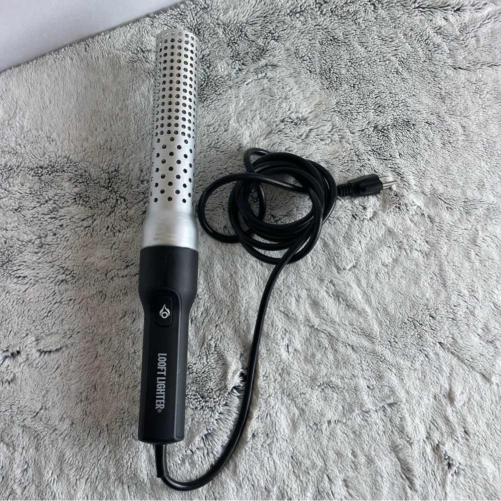 Looftlighter! Electric Charcoal Fire Starter
